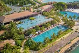  Đặt phòng Amiana Resort Nha Trang - Giá Tết 2026
